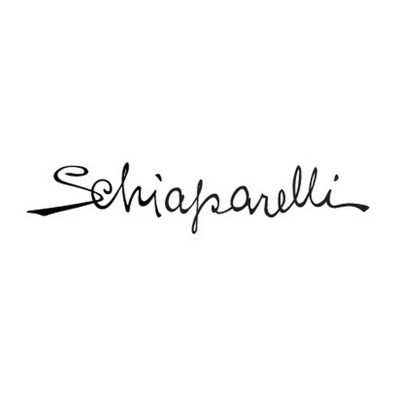 Schiaparelli icon