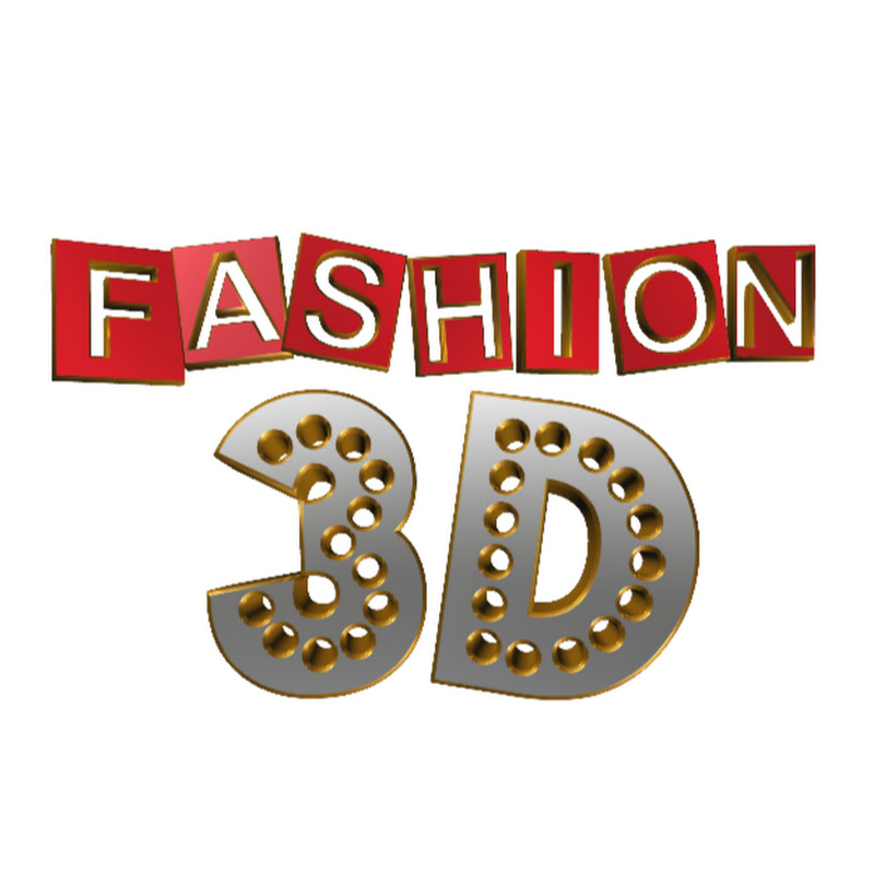 Fashion 3D