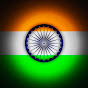 The Indian Flag  logo
