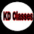 KD CLASSES 