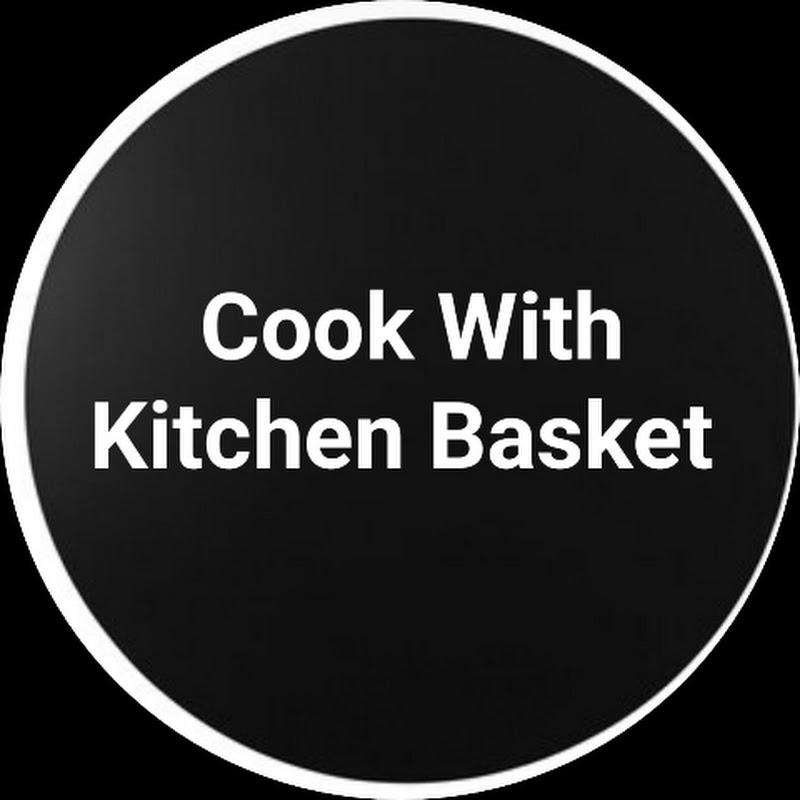 Cook With kitchen Basket