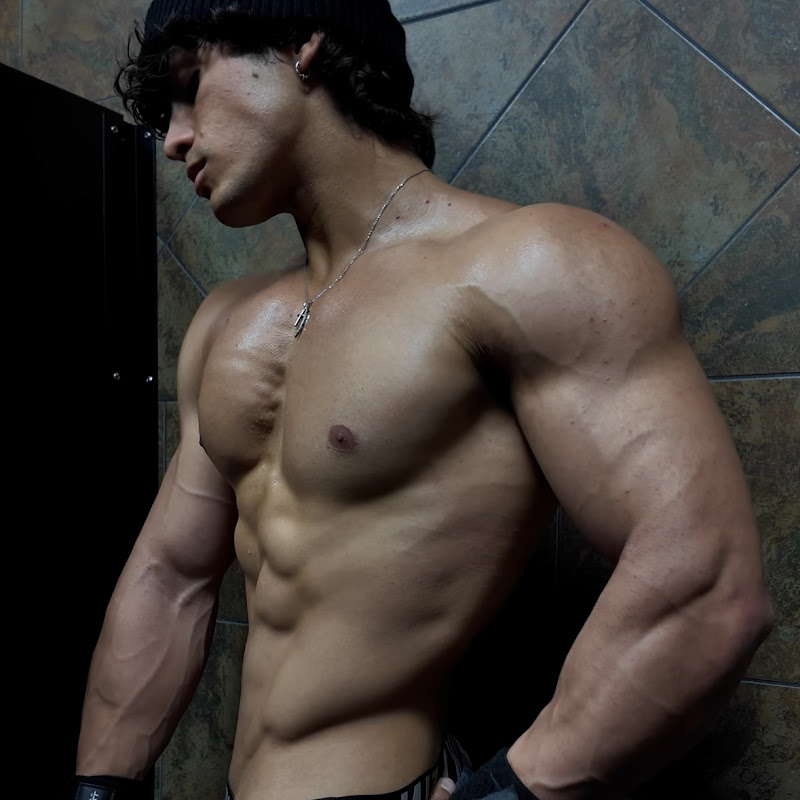 Jaydon Ortiz