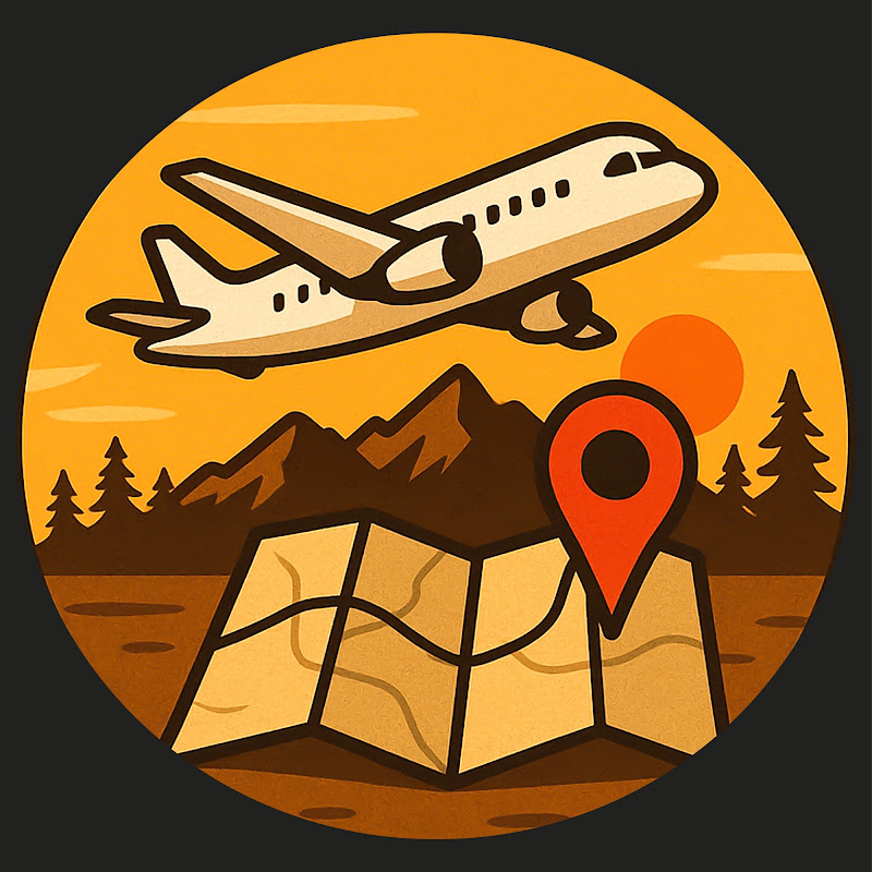 The Moving Map