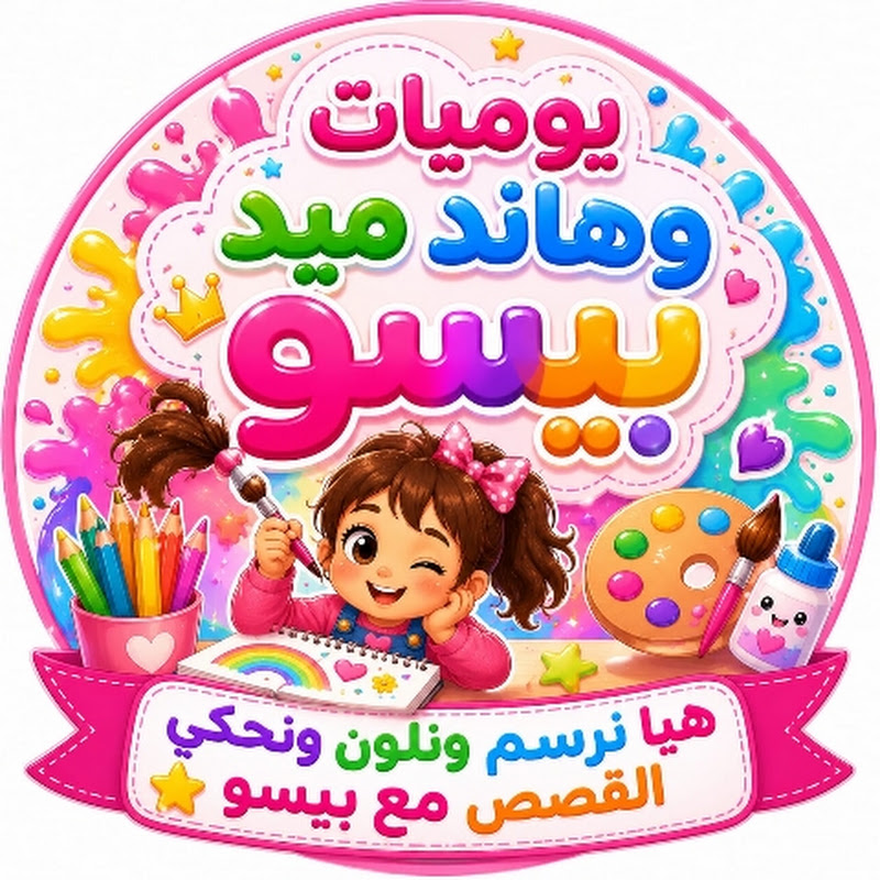 يوميات وهاند ميد بيسو Rehab Abdo
