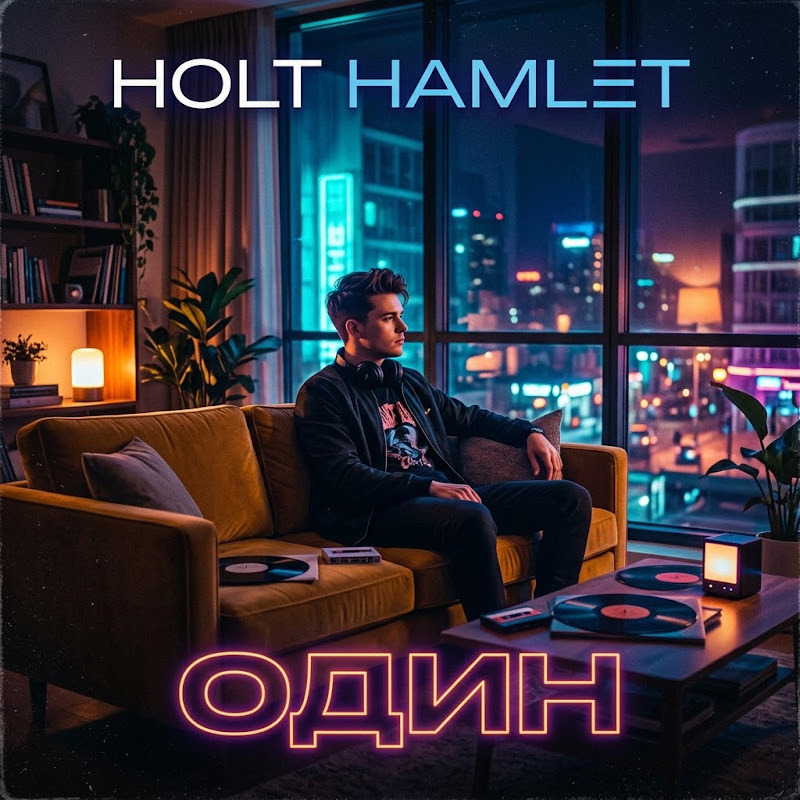 Holt Hamlet