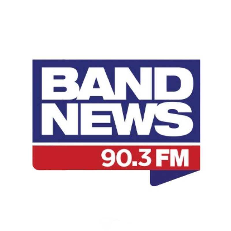 Rádio BandNews FM - Rio de Janeiro