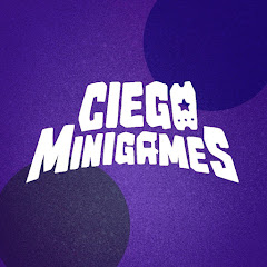 Ciego MiniGames net worth