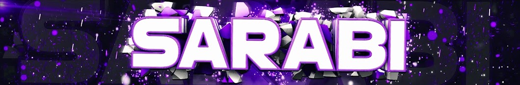 SARABI YouTube channel avatar