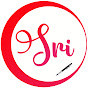 Sri education in telugu logo