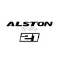 Alston 21 Willis - @alston21willis - Youtube