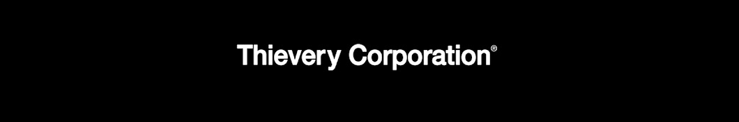 Thievery Corporation رمز قناة اليوتيوب