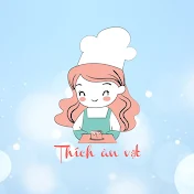 Thích Ăn Vặt