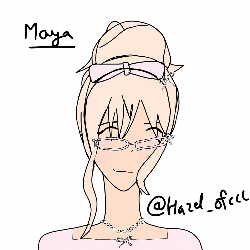 Post from Maya.!. ̊.♡ - YouTube