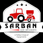 SARBAN AGRI IMPLEMENTS logo