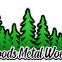 Backwoods Metal Works logo