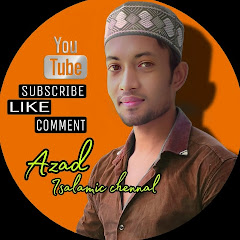 𝐀𝐙𝐀𝐃 𝐈𝐒𝐀𝐋𝐀𝐌𝐈𝐂 𝐂𝐇𝐄𝐍𝐍𝐀𝐋 