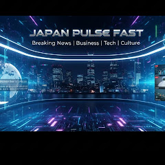 Japan pulse Fast 