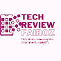 Weekend Tech Review logo