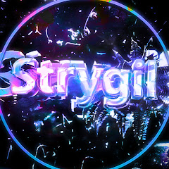 Strygil channel logo