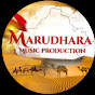 Marudhara Music production logo