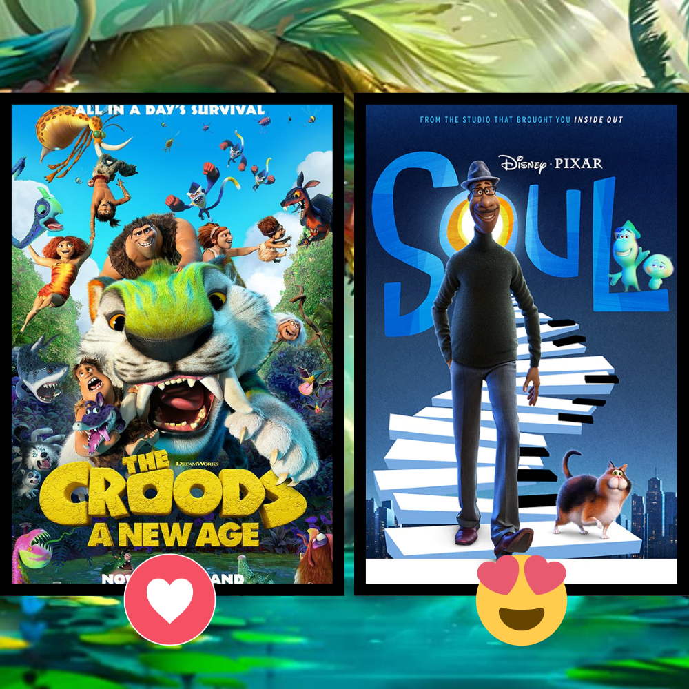 Post from JoBlo Animated Videos
