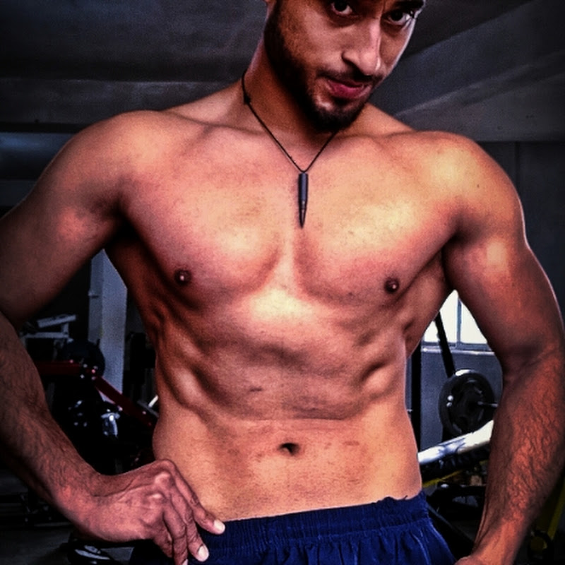 Ayaan fitness