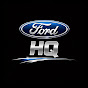 Ford HQ