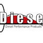 Dieselcraft Fluid Engineering USA logo