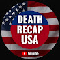 Death Recap USA logo
