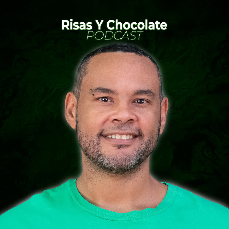 Risas y Chocolate Podcast