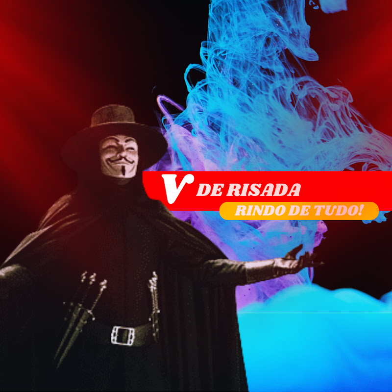V de Risada
