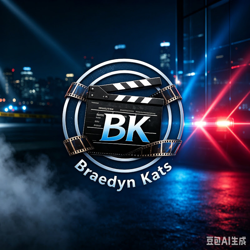 Braedyn Kats