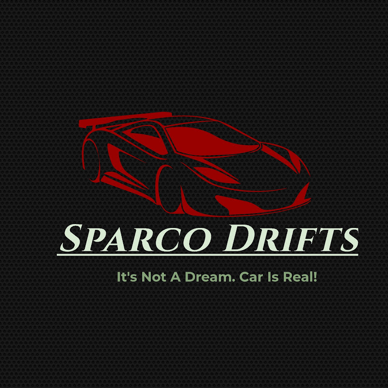 Sparco Drifts