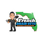 French Drain Guys logo