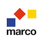 marco Systemanalyse und Entwicklung GmbH logo