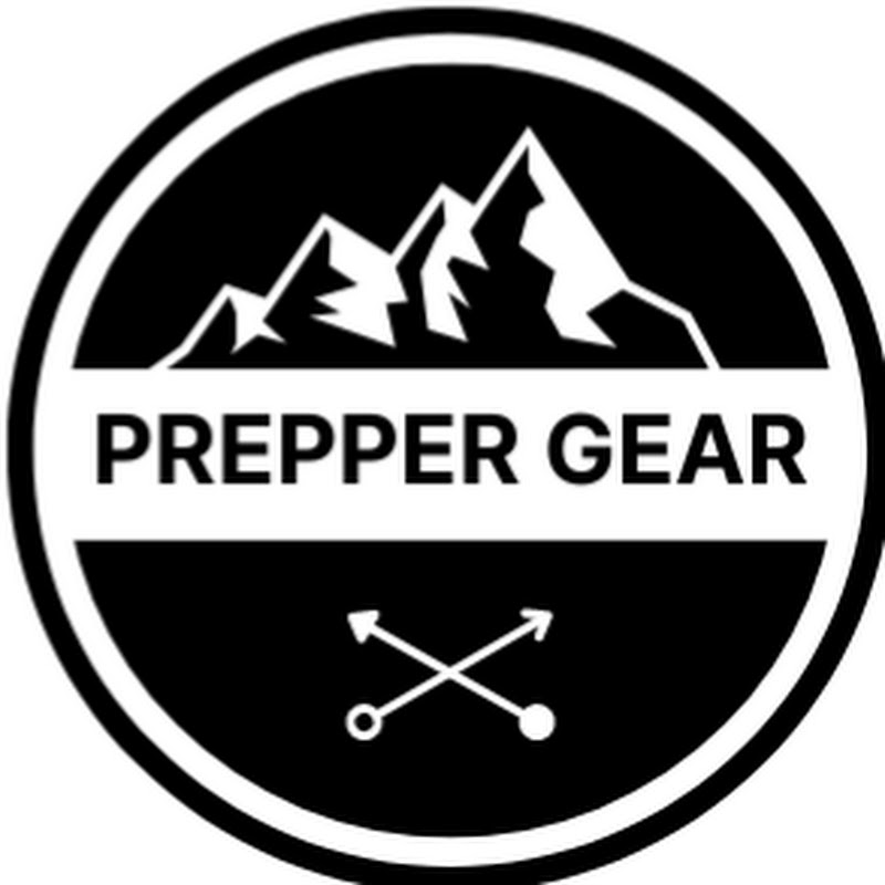 Prepper Gear