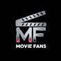 Movie Fans logo