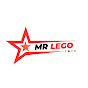 MR LEGO TOYS logo
