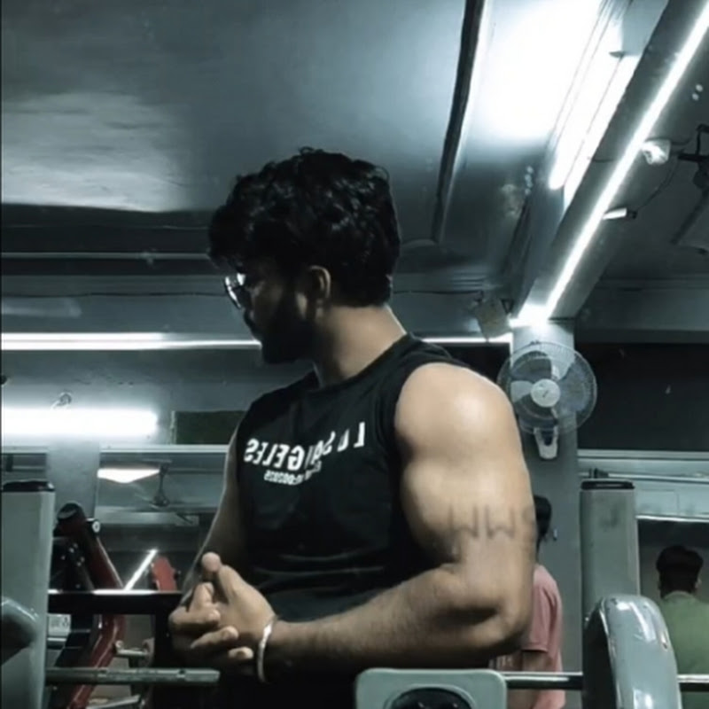 Aryannn Sethi 