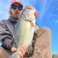 NC SWIMBAITING