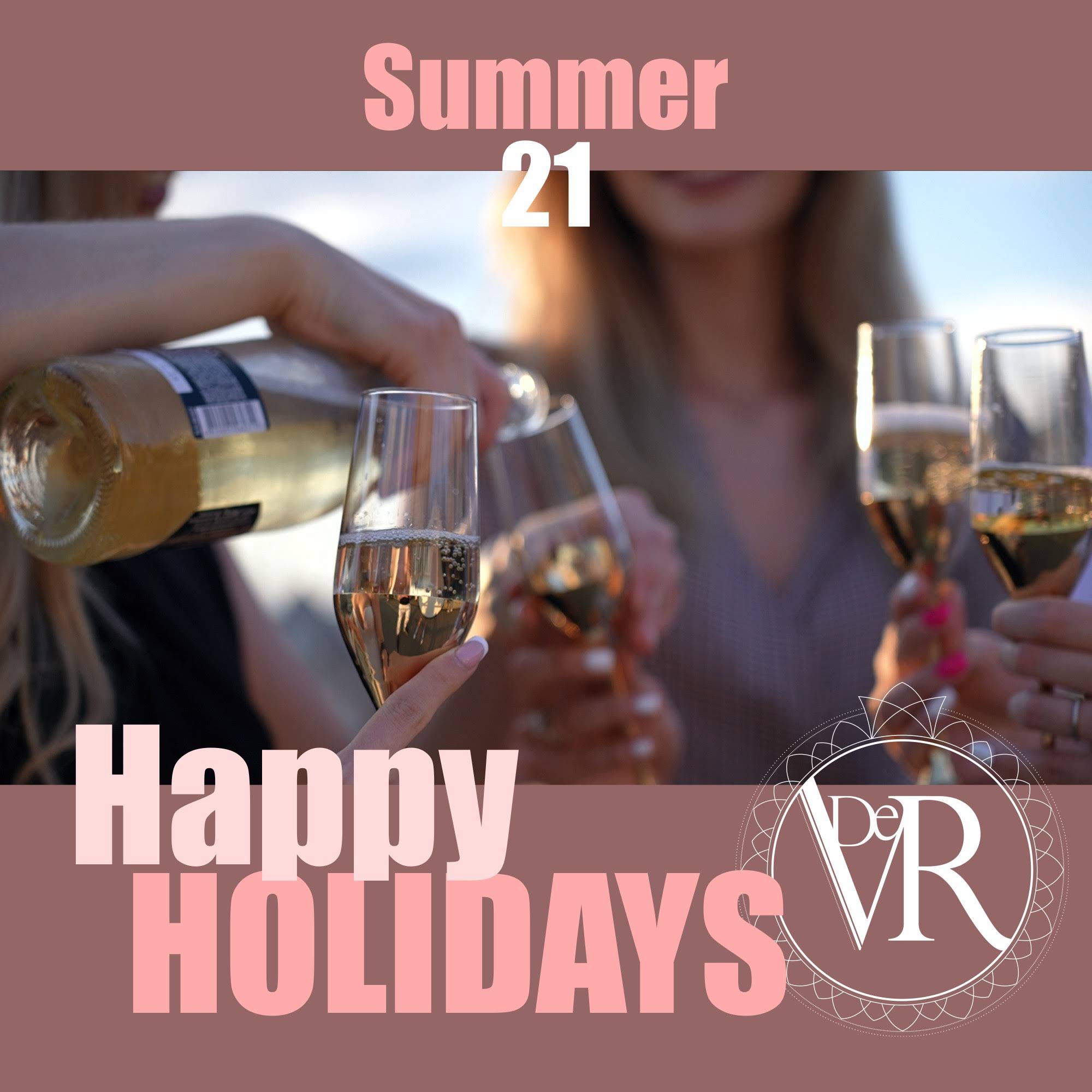 Post from Victoria De Rosa