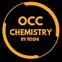 OCC - Chemistry by Toshi logo