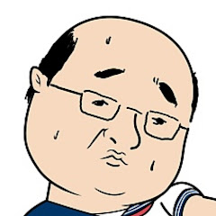 男前倶楽部アイコン画像