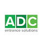 ADC Entrance Solutions logo