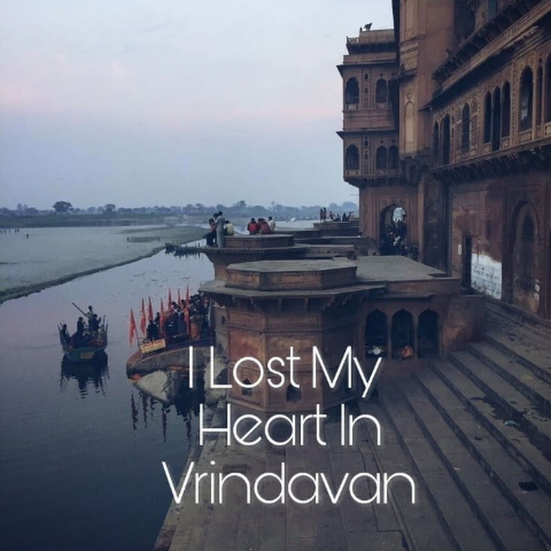 Vrindavan  hearts