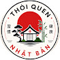 THÓI QUEN NHẬT BẢN
