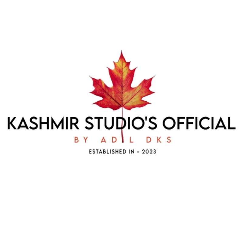 Kashmir Studio's Official
