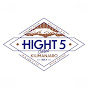 Hight 5 Series logo
