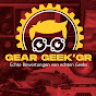 Gear Geek GR Avatar