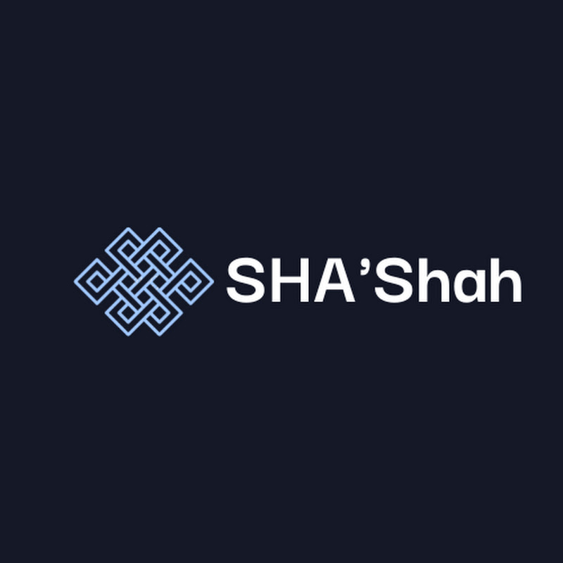 SHA'Shah